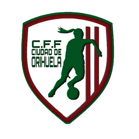 chicas orihuela|CF Féminas Ciudad de Orihuela .